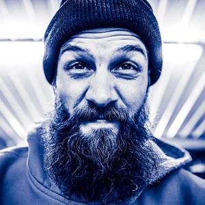 Meet your Posher, Jake